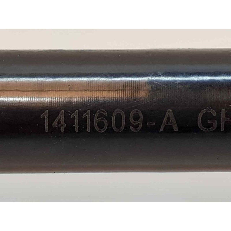 Recambio de transmision delantera izquierda para ligier js60 0.5 referencia OEM IAM 1411609A - Rojo 4