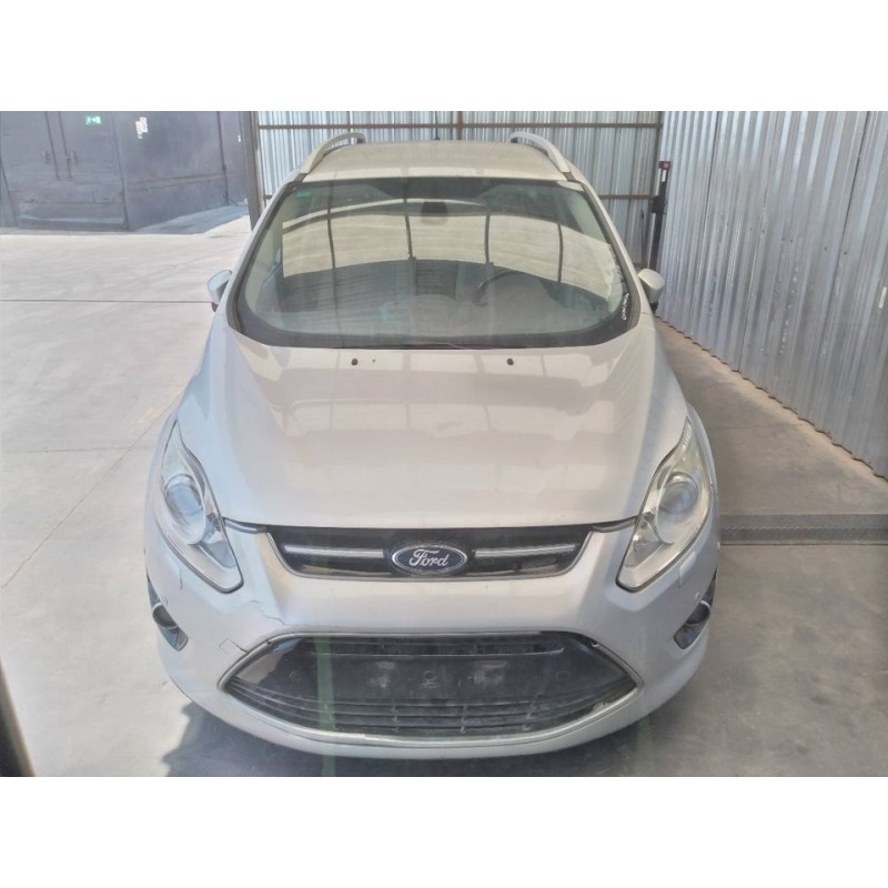 ford grand c-max del año 2011