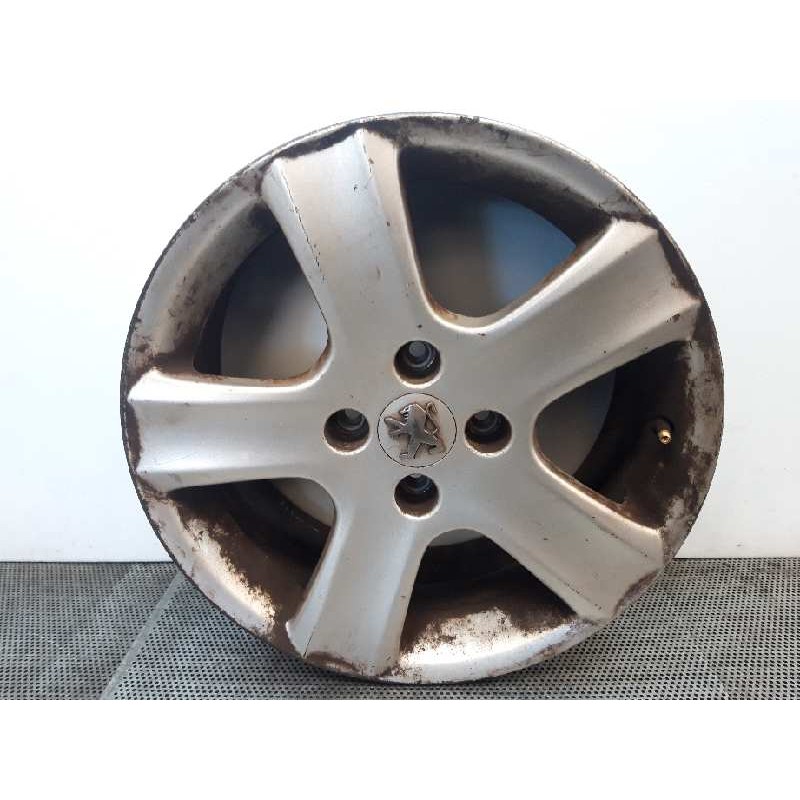 Recambio de llanta para peugeot 307 break / sw (s1) sw referencia OEM IAM   