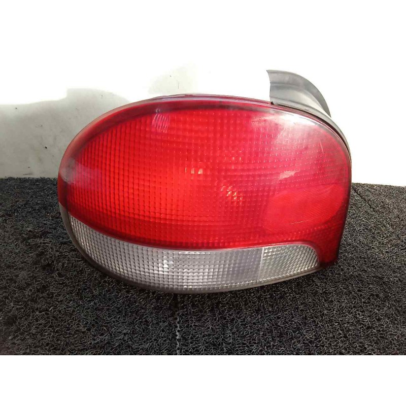 Recambio de piloto trasero izquierdo para hyundai accent (x3) 1.3 ls referencia OEM IAM 2