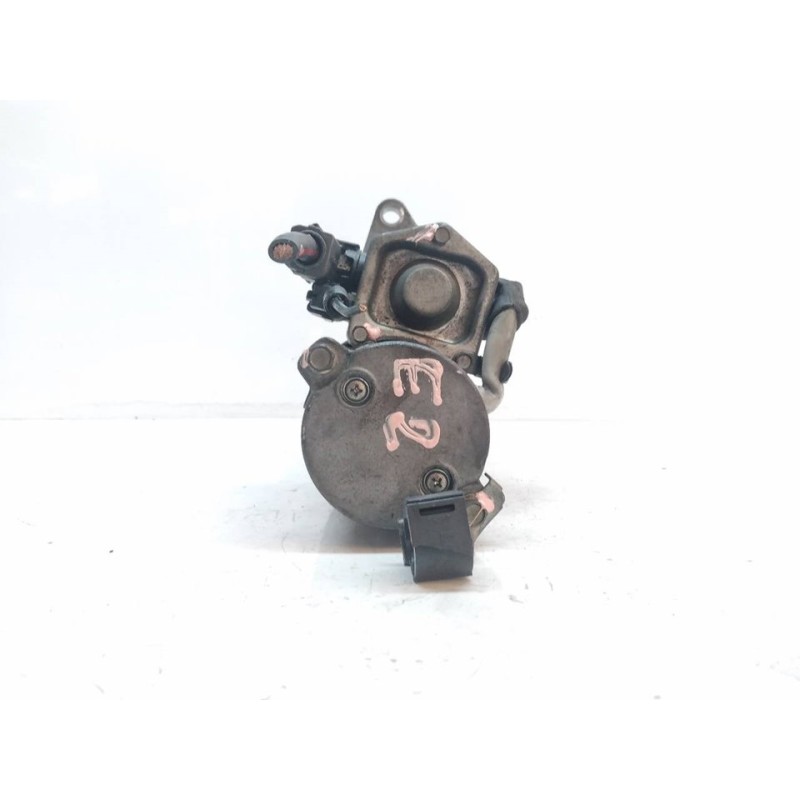 Recambio de motor arranque para toyota corolla (e12) 1.4 d-4d terra sedán referencia OEM IAM 2810033080 4280002730 - Blanco 5