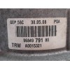 Recambio de bomba direccion para peugeot 308 sw sport referencia OEM IAM 9684979180 A0015321 
