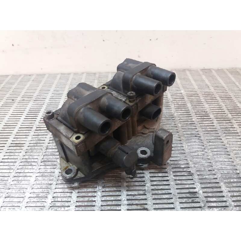 Recambio de bobina encendido para lancia lancia y 1.2 cat referencia OEM IAM  B92046543230 
