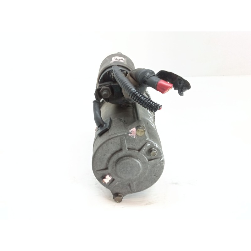 Recambio de motor arranque para ssangyong rexton rx 270 plus / 270 xdi plus referencia OEM IAM 6611513701 - Negro 4