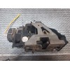 Recambio de cerradura puerta trasera derecha para mercedes-benz clase a (w168) 160 (168.033) referencia OEM IAM   