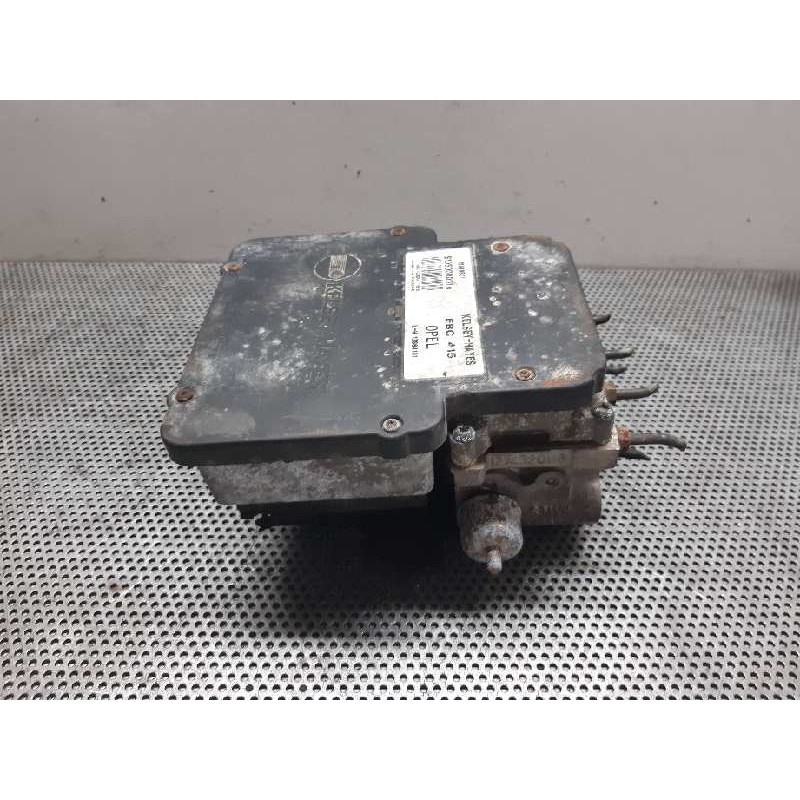 Recambio de abs para opel vectra b berlina 1.8 16v cat referencia OEM IAM KH12864101 S105000001R 12836801 2