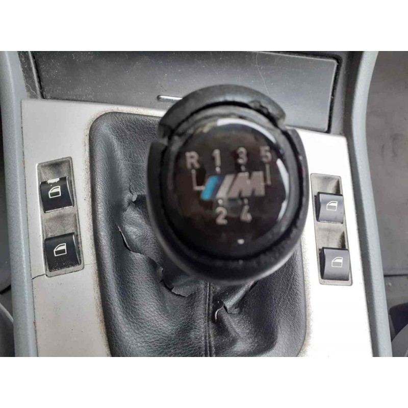 bmw serie 3 coupe (e46) del año 1999