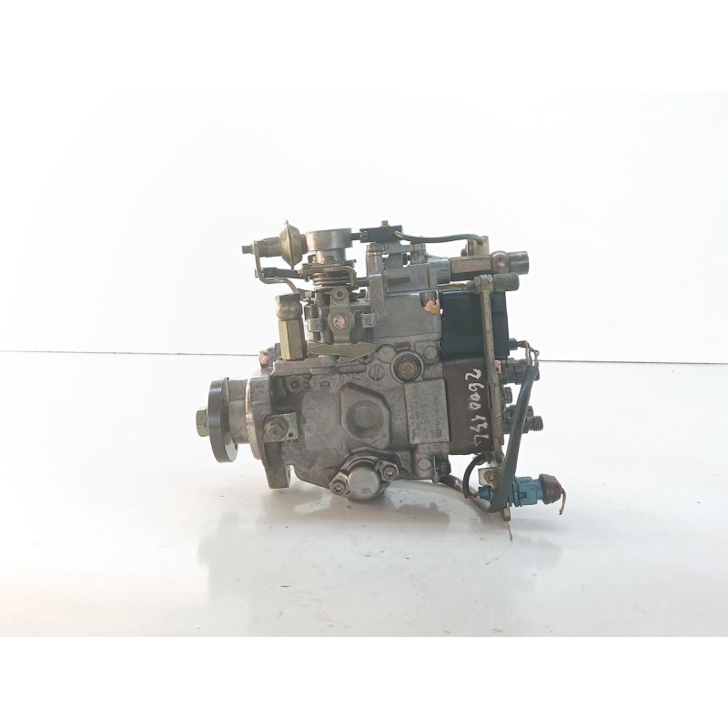 Recambio de bomba inyeccion para citroën saxo (s0, s1) 1.5 d referencia OEM IAM 0460484138  BOSCH