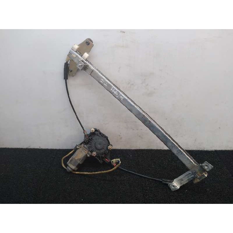Recambio de elevalunas trasero izquierdo para tata safari 2.0 td referencia OEM IAM 5