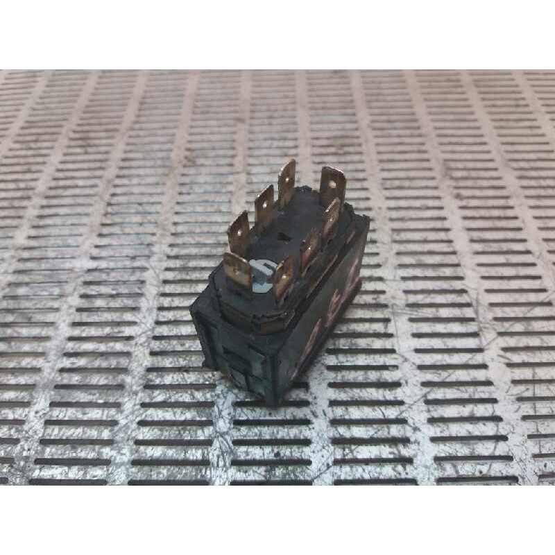Recambio de warning para mercedes-benz mb 180 2.4d referencia OEM IAM - Blanco 2