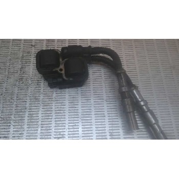 BOBINA ENCENDIDO 0221503012 A0001587303 BOSCH