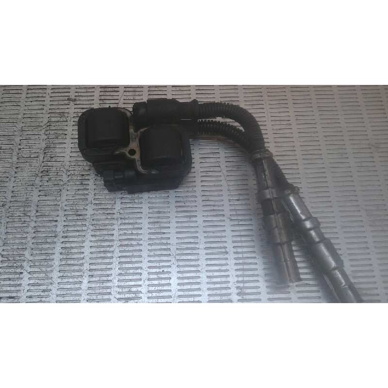 Recambio de bobina encendido para mercedes-benz clase e (w210) berlina 4.3 v8 24v cat referencia OEM IAM 0221503012 A0001587303 - Azul