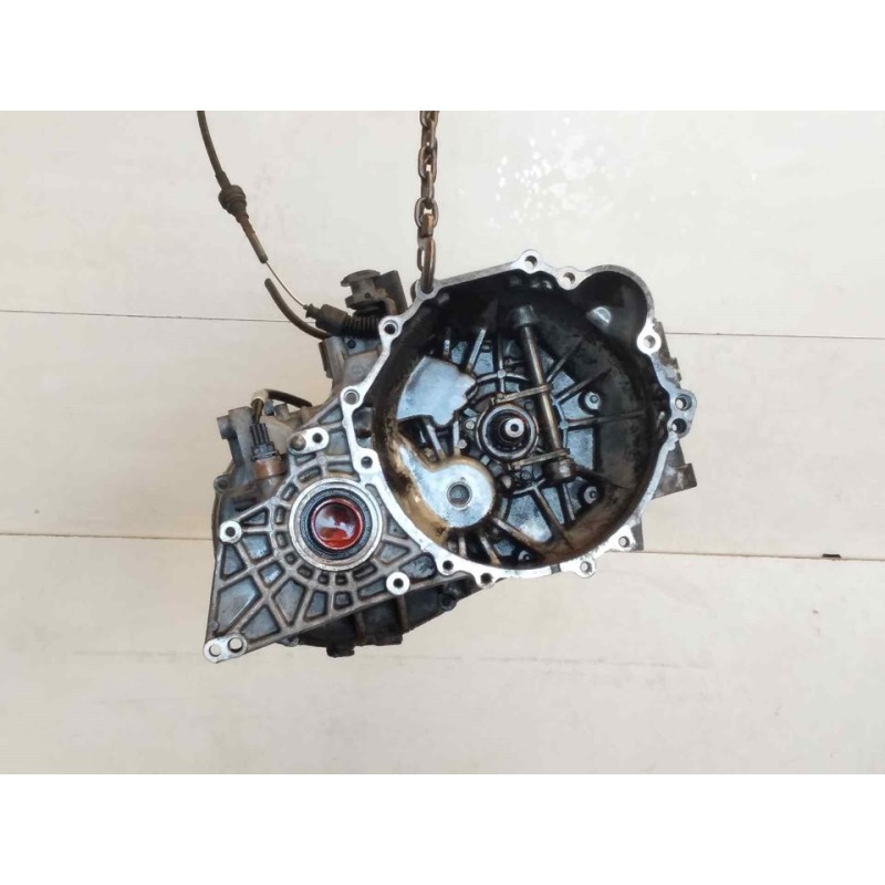 Recambio de caja cambios para hyundai santa fe (sm) 2.0 gls crdi 4x4 referencia OEM IAM Y010605665 B15TE 3