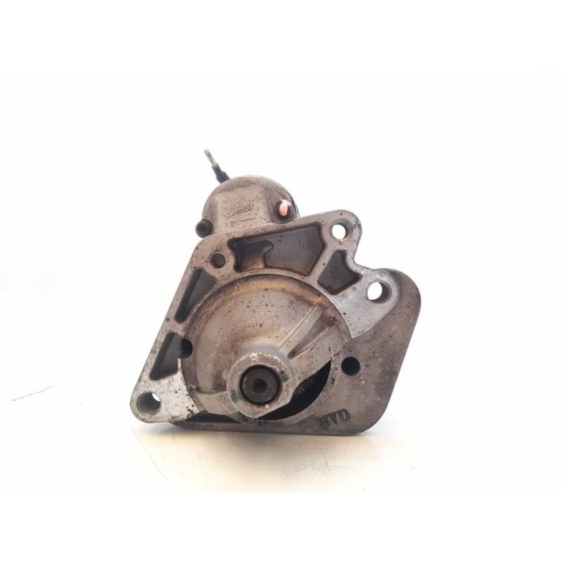 Recambio de motor arranque para mercedes-benz citan (w415) furgon 108 cdi lang (a2) (415603) referencia OEM IAM 233003329R 22D61 - Blanco 3
