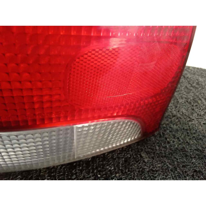 Recambio de piloto trasero izquierdo para hyundai accent (x3) 1.3 ls referencia OEM IAM 3