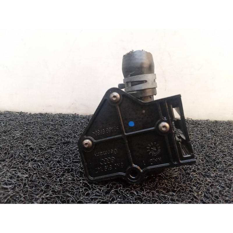 Recambio de bomba recirculacion agua - calefaccion para audi a4 ber. (b8) básico quattro referencia OEM IAM 8K0819147 - Azul 2