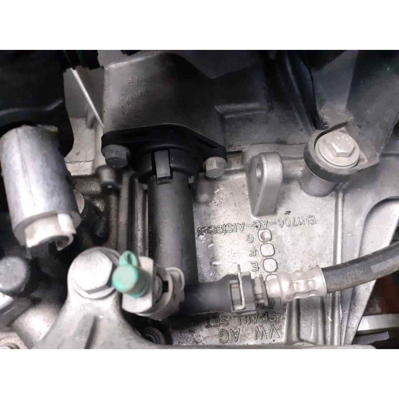 Recambio de bombin embrague para seat arona xcellence edition referencia OEM IAM   