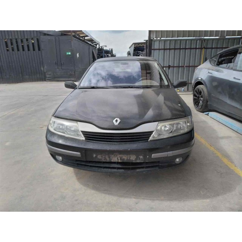 renault laguna ii grandtour (kg0) del año 2005