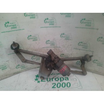 MOTOR LIMPIA DELANTERO 0390241523 3397020578 BOSCH