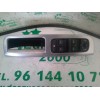 Recambio de mando elevalunas delantero izquierdo para volvo s40 berlina 2.0 diesel cat referencia OEM IAM 30658444 03451100 