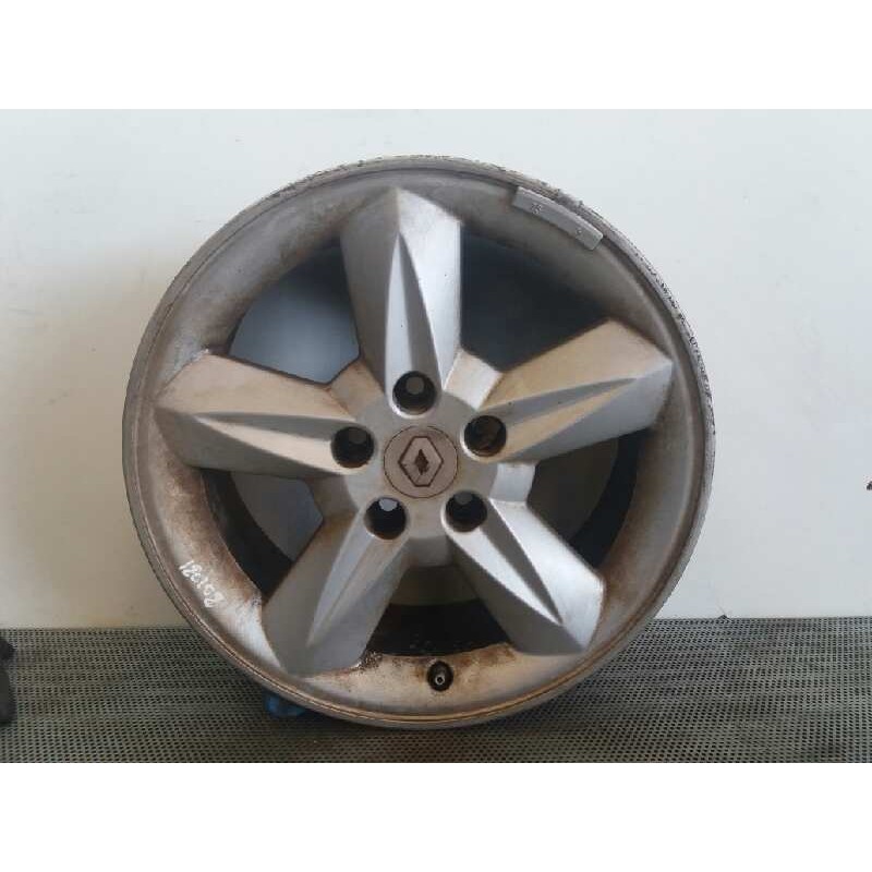 Recambio de llanta para renault scenic rx4 (ja0) 1.9 dci dynamique referencia OEM IAM 61/2JX16CH5  