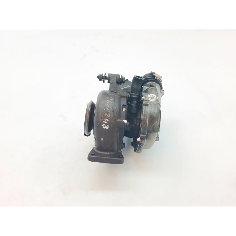Recambio de turbocompresor para ford focus c-max (dm2) 2.0 tdci referencia OEM IAM 9654262180  