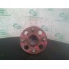 Recambio de buje trasero para kia picanto 1.1 cat referencia OEM IAM  77096 