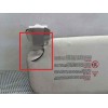 Recambio de parasol derecho para renault megane ii berlina 5p 1.5 dci diesel referencia OEM IAM   