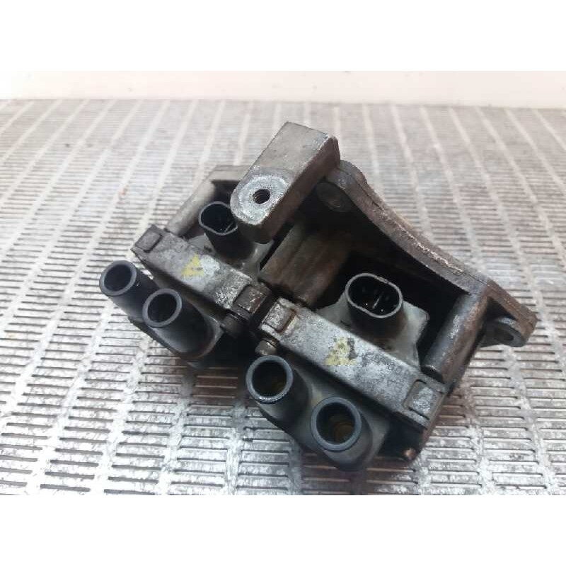 Recambio de bobina encendido para lancia lancia y 1.2 cat referencia OEM IAM  B92046543230 - Verde 2