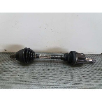 TRANSMISION DELANTERA IZQUIERDA 3M518B437DAF 