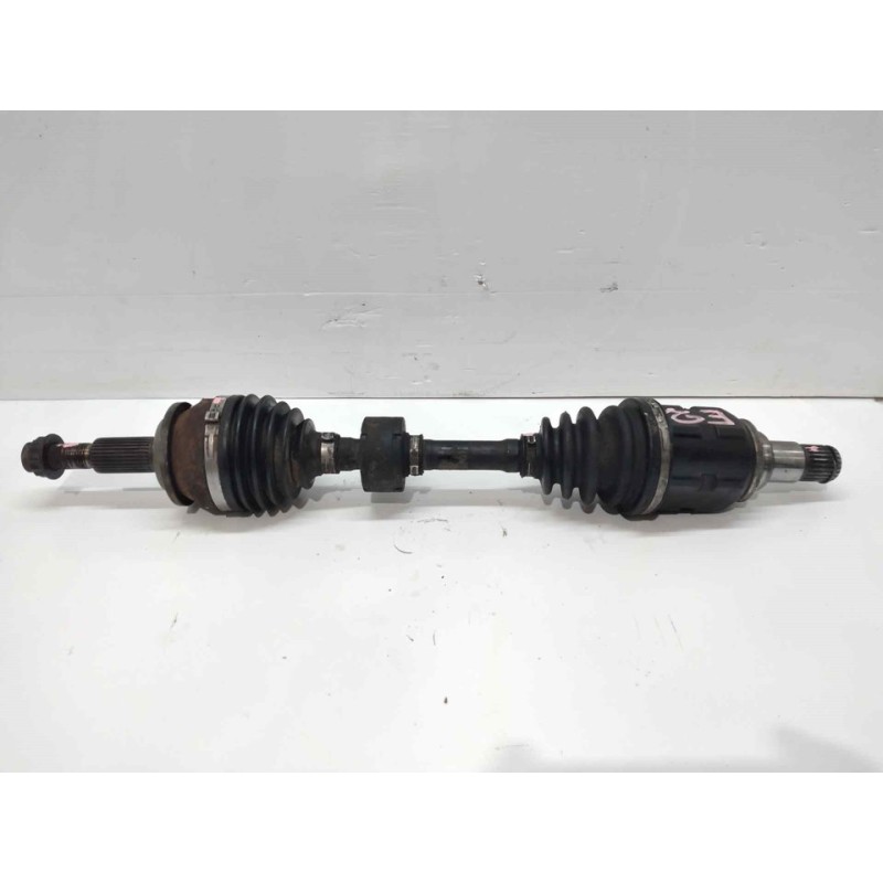 Recambio de transmision delantera izquierda para toyota avensis (t27) executive referencia OEM IAM   