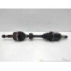 Recambio de transmision delantera izquierda para toyota avensis (t27) executive referencia OEM IAM   