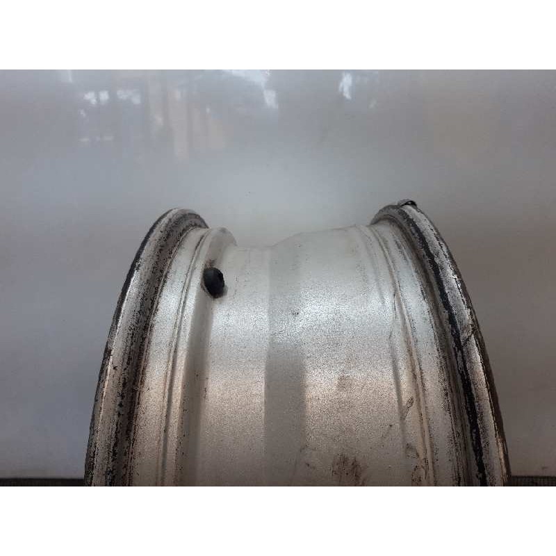 Recambio de llanta para peugeot 307 break / sw (s1) sw referencia OEM IAM 2