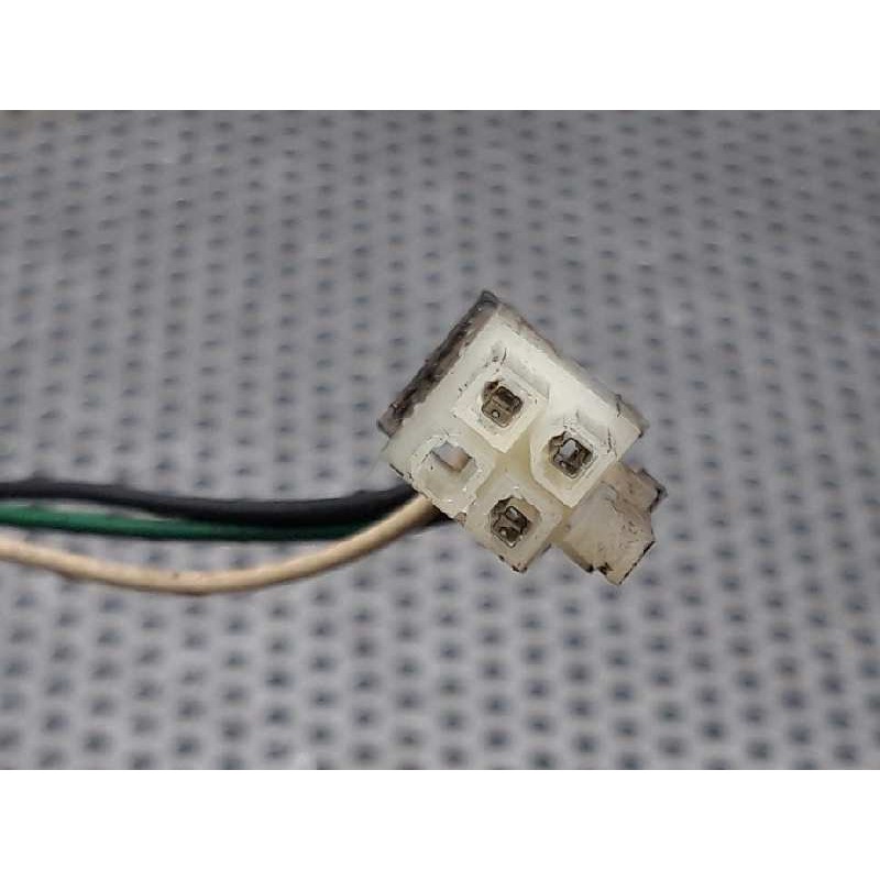 Recambio de mando luces para daewoo lanos cool referencia OEM IAM - Blanco 2