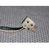 Recambio de mando luces para daewoo lanos cool referencia OEM IAM   