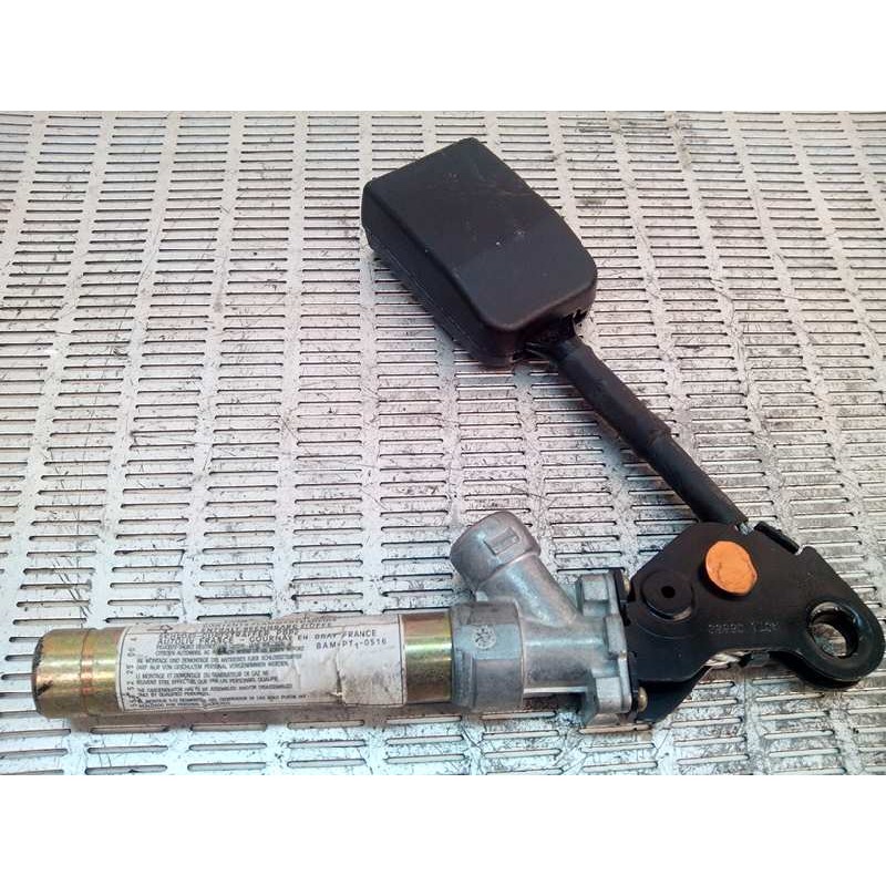 Recambio de pretensor airbag derecho para citroën saxo 1.1 referencia OEM IAM   