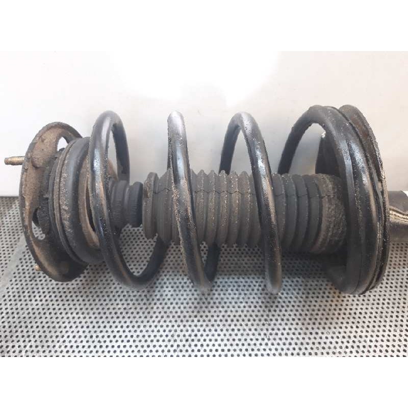 Recambio de amortiguador delantero izquierdo para mg serie 75 (rj) 1.8 cat referencia OEM IAM - Azul 2