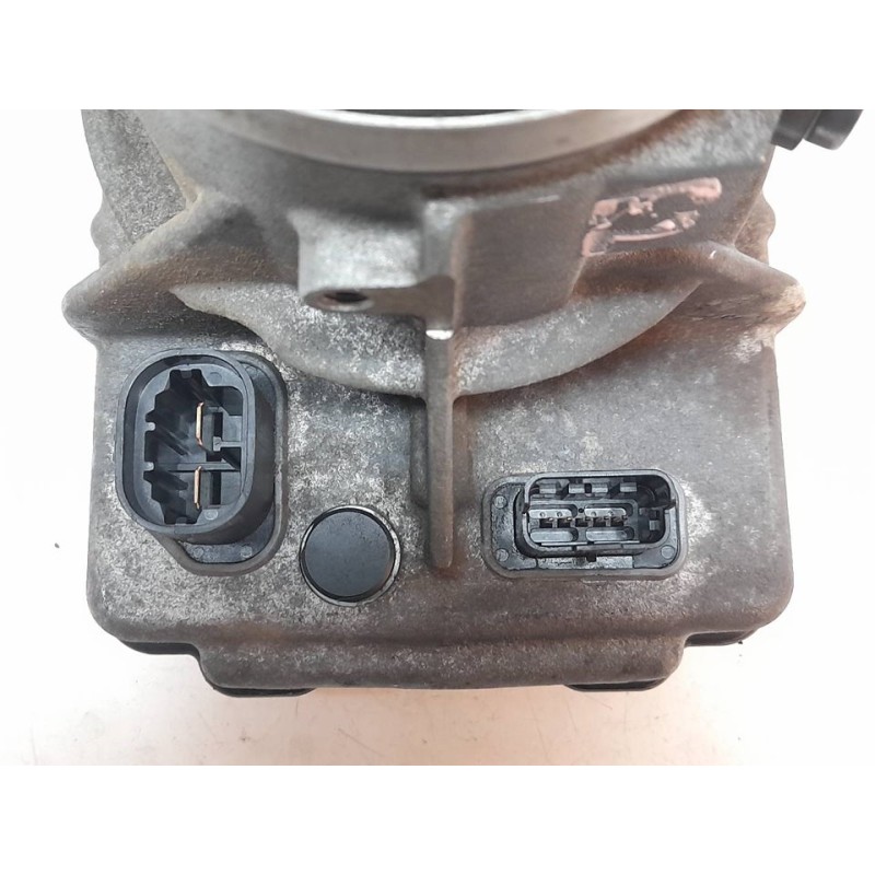 Recambio de bomba direccion para peugeot 308 sw sport referencia OEM IAM 9684979180 A0015321 - Negro 4