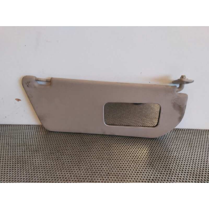 Recambio de parasol derecho para opel astra f caravan 16v referencia OEM IAM   