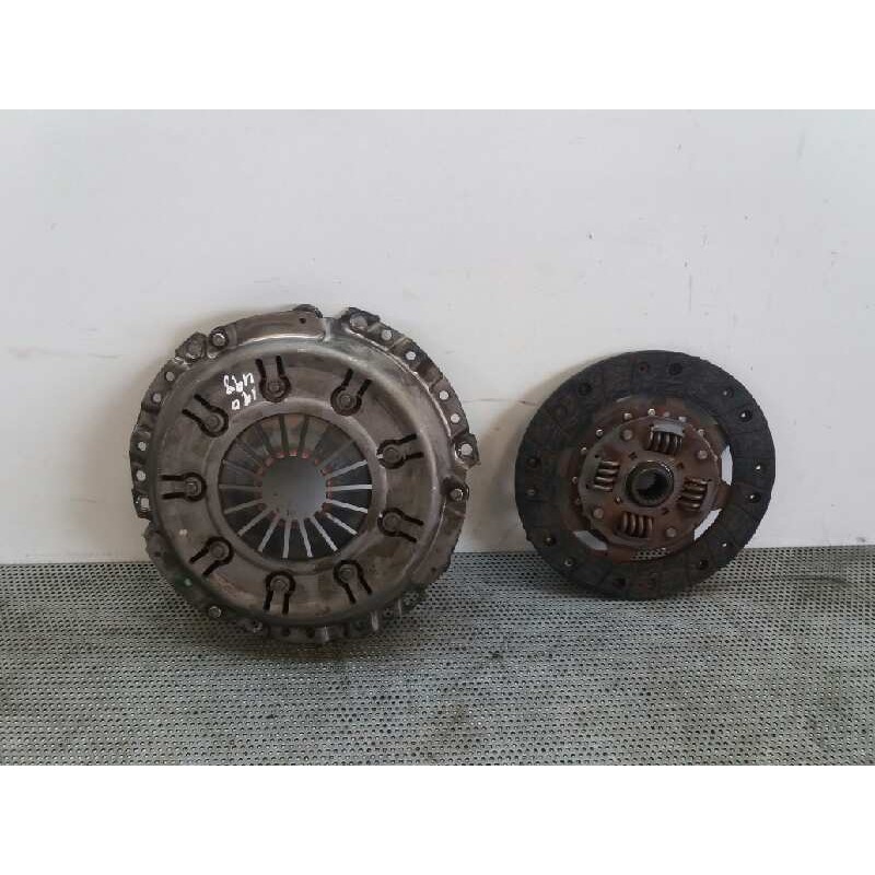 Recambio de kit embrague para toyota rav 4 (a2) 1.8 luna (2003) referencia OEM IAM   
