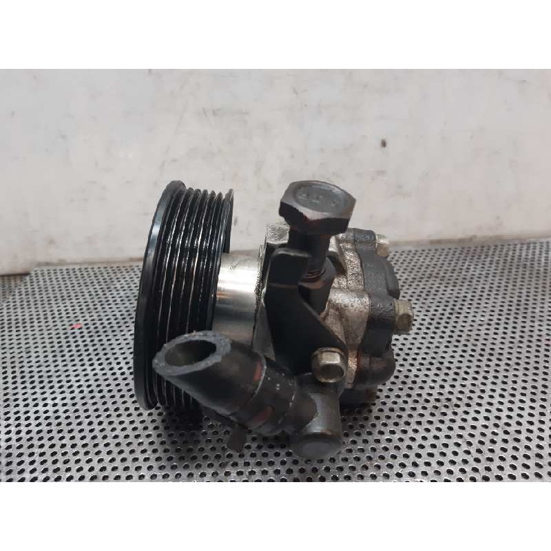 Recambio de bomba direccion para hyundai accent (lc) 1.5 crdi cat referencia OEM IAM YSFK05 5710025301 YOUNSSING