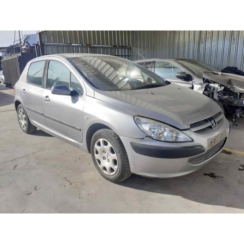peugeot 307 (s1) del año 2003