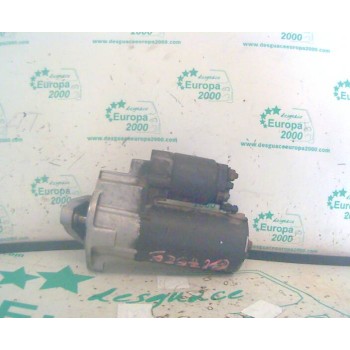 MOTOR ARRANQUE 0001108156 95GB11000DA BOSCH