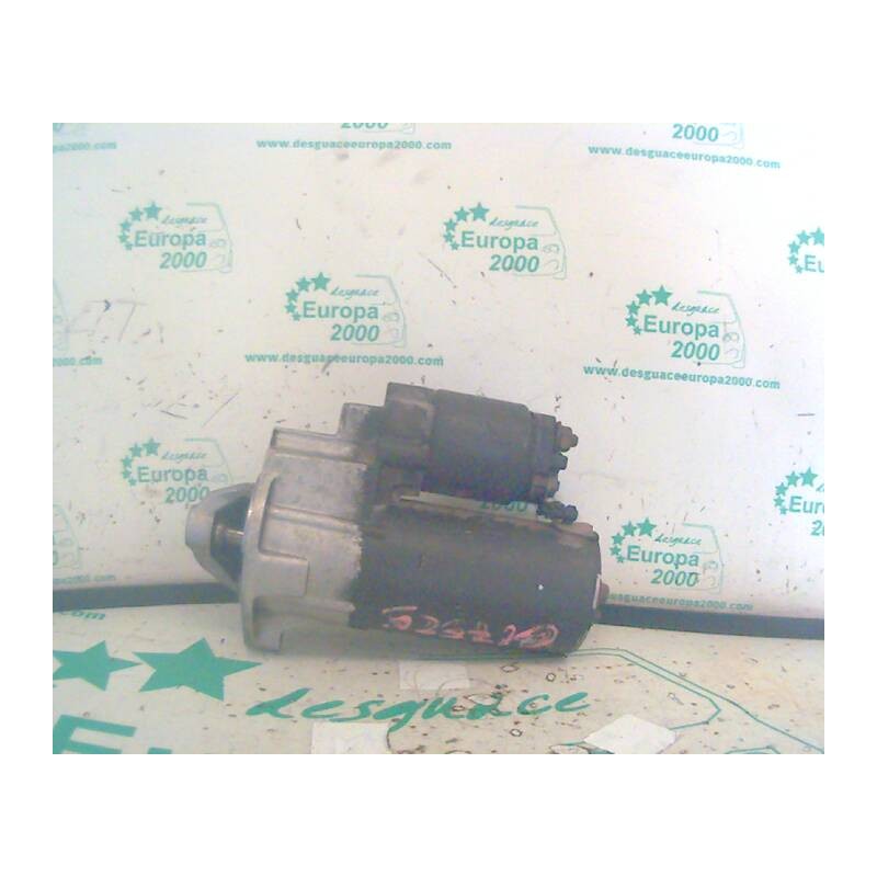 Recambio de motor arranque para ford scorpio berl./turnier 2.9 v6 24v cat referencia OEM IAM 0001108156 95GB11000DA BOSCH - Negro