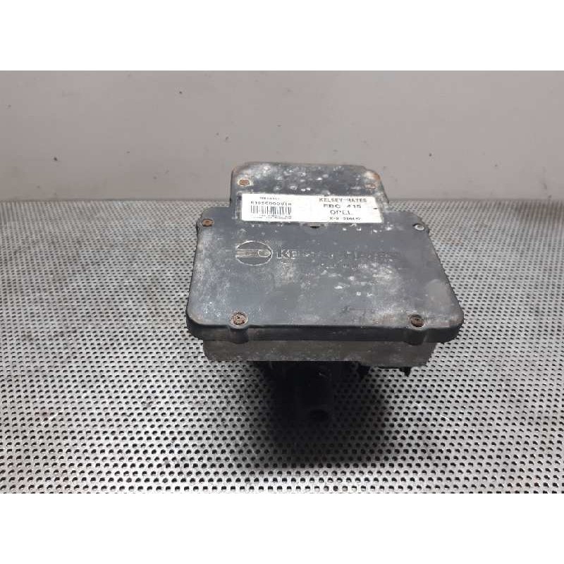 Recambio de abs para opel vectra b berlina 1.8 16v cat referencia OEM IAM KH12864101 S105000001R 12836801 3