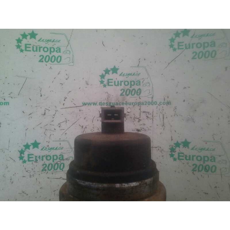 Recambio de buje trasero para kia picanto 1.1 cat referencia OEM IAM  77096 2