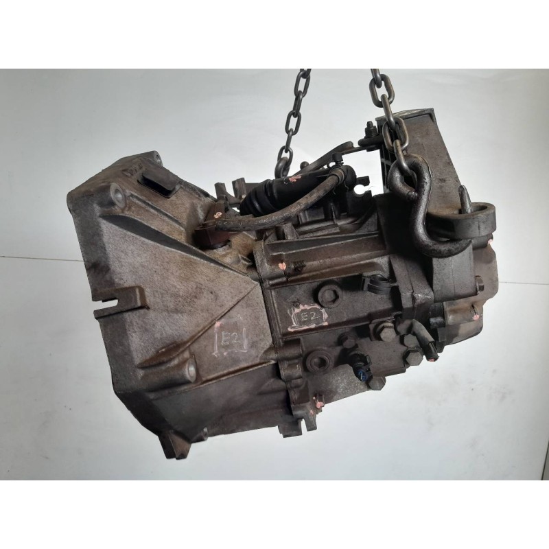 Recambio de caja cambios para fiat punto (evo) (199) dynamic referencia OEM IAM 1196466 11865558668899 