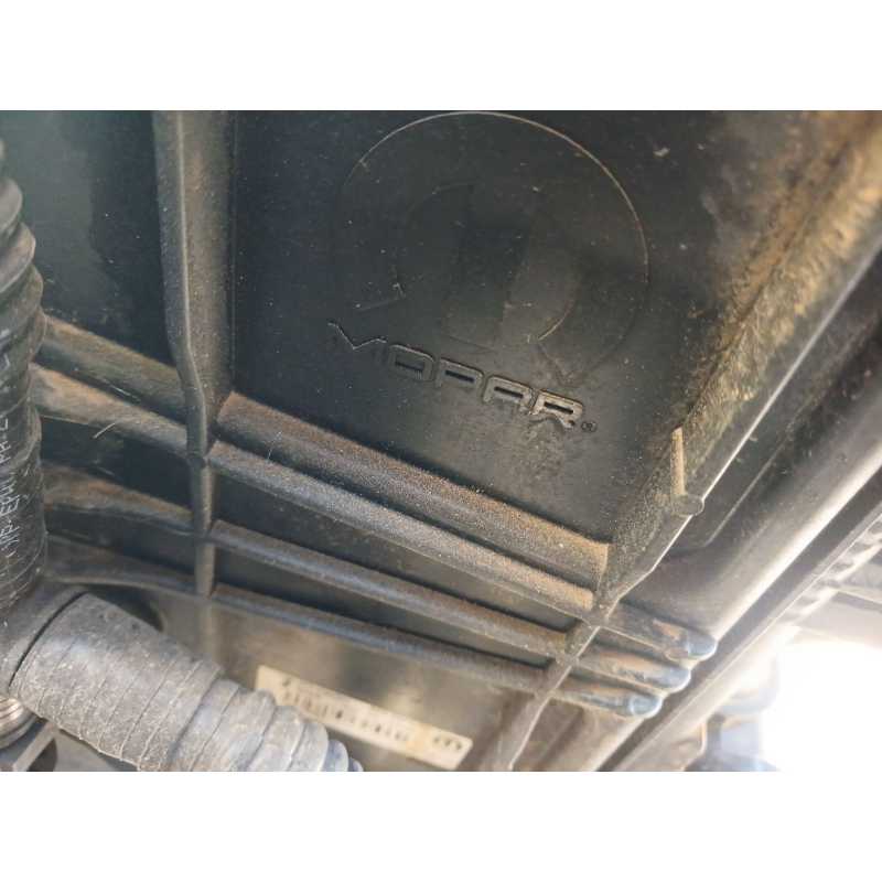 Recambio de electroventilador para fiat 500x (334_) 1.0 (334.axn1b) referencia OEM IAM 2