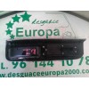 Recambio de mando elevalunas delantero izquierdo para volvo s40 berlina 2.0 diesel cat referencia OEM IAM 30658444 03451100 