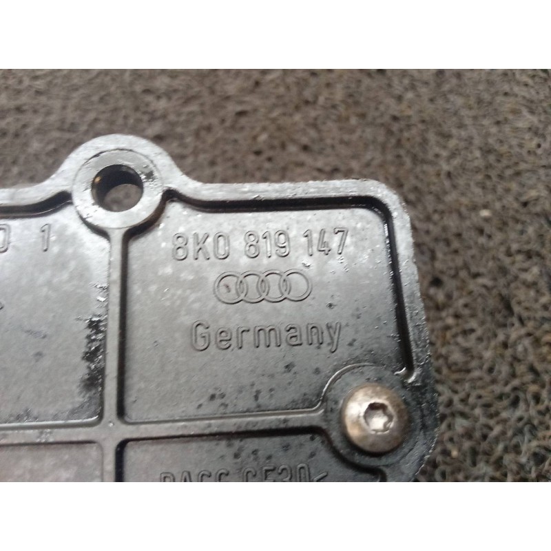 Recambio de bomba recirculacion agua - calefaccion para audi a4 ber. (b8) básico quattro referencia OEM IAM 8K0819147 - Azul 3